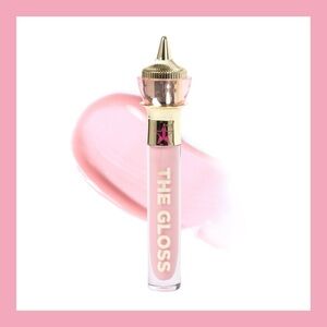 ❗️NEW❗️Jeffree Star The Gloss